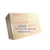 กล่องไปรษณีย์ C,  WLH     20x30x10  cm  ฝาชนน้ำตาลพิมพ์-1